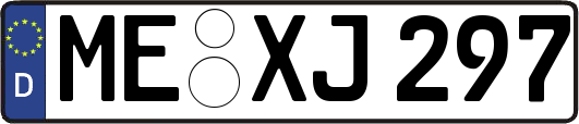 ME-XJ297