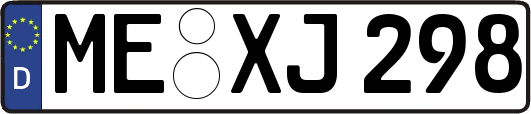 ME-XJ298