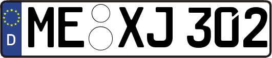 ME-XJ302