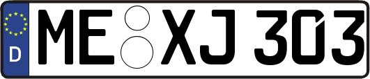 ME-XJ303