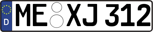 ME-XJ312