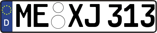 ME-XJ313