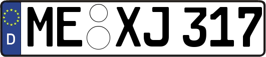ME-XJ317