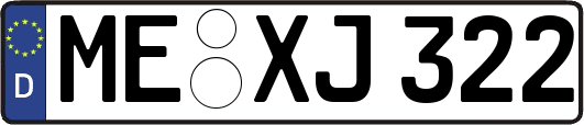 ME-XJ322