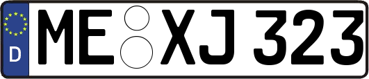 ME-XJ323