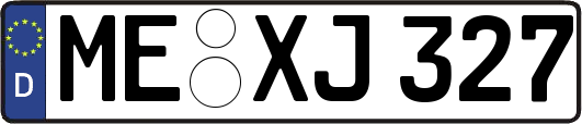 ME-XJ327