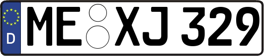 ME-XJ329