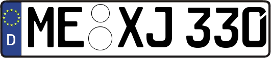ME-XJ330