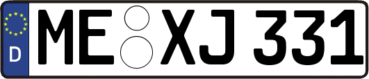 ME-XJ331