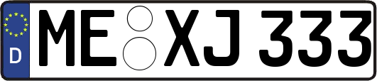 ME-XJ333
