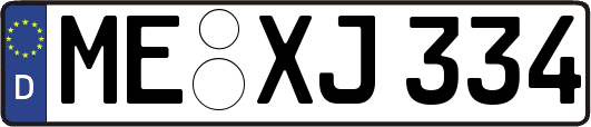 ME-XJ334