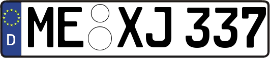 ME-XJ337