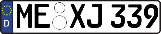 ME-XJ339
