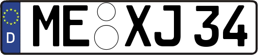ME-XJ34