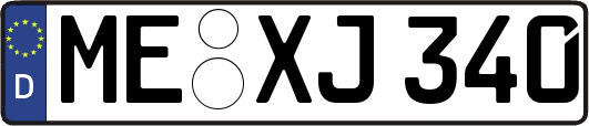 ME-XJ340