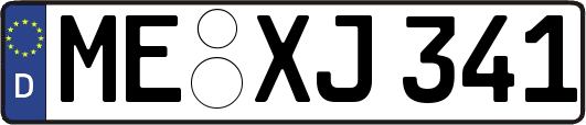 ME-XJ341
