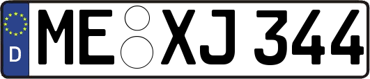 ME-XJ344