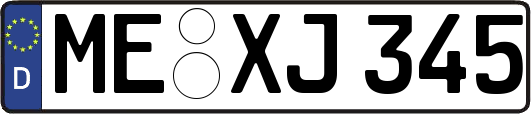ME-XJ345