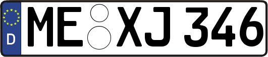 ME-XJ346