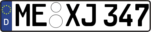ME-XJ347