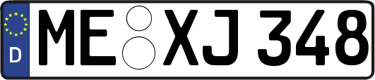 ME-XJ348