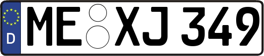 ME-XJ349