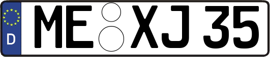 ME-XJ35
