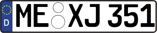 ME-XJ351