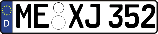 ME-XJ352