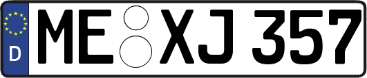 ME-XJ357
