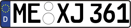 ME-XJ361