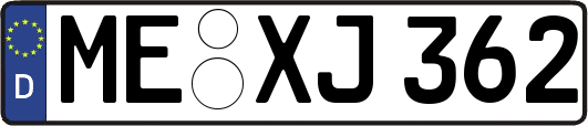 ME-XJ362