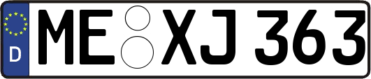 ME-XJ363