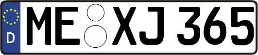 ME-XJ365