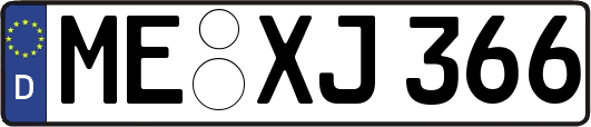 ME-XJ366