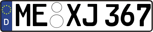 ME-XJ367