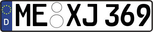 ME-XJ369