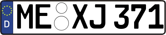 ME-XJ371