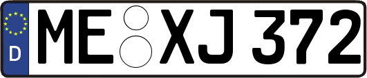 ME-XJ372