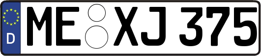 ME-XJ375