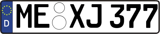 ME-XJ377
