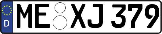 ME-XJ379