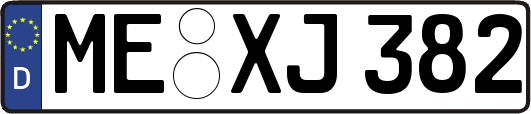 ME-XJ382