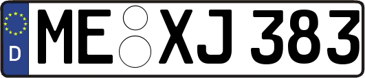 ME-XJ383