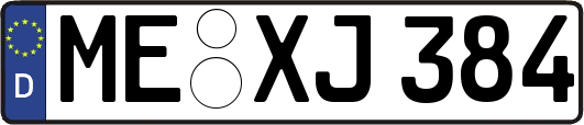 ME-XJ384