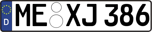 ME-XJ386