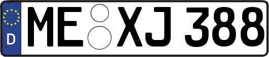 ME-XJ388
