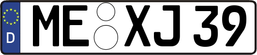 ME-XJ39