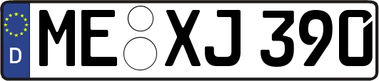 ME-XJ390