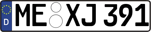 ME-XJ391